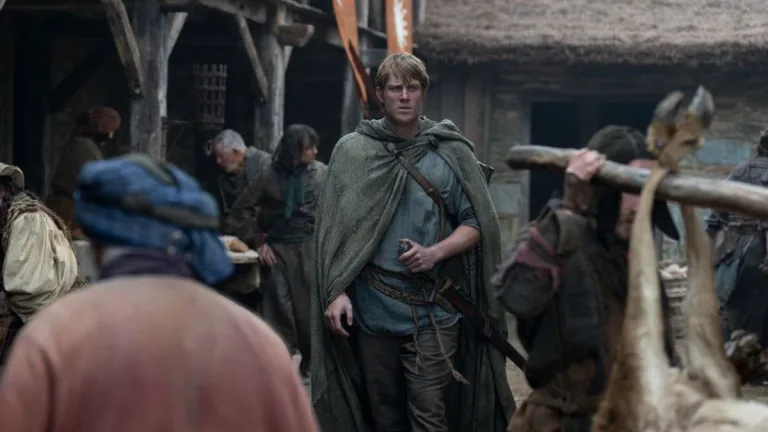 Fecha De Estreno De Spinoff De Game Of Thrones A Knight Of The Seven Kingdoms