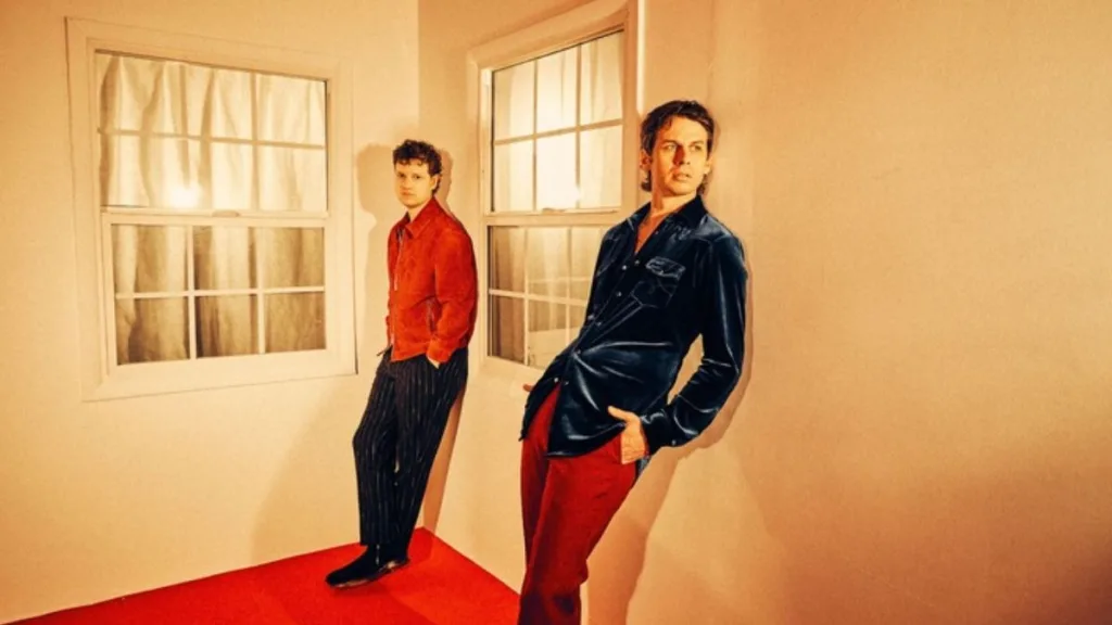 Foster The People Lanza Nueva Cancion