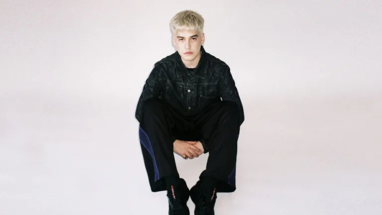 Francisco Victoria Lanza Nuevo Single