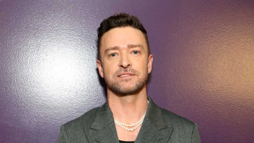 Hablo Policia Que Arresto A Justin Timberlake