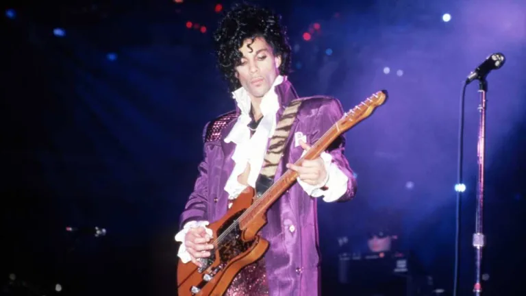 Hermana De Prince Revela Detalles De Su Ultima Interaccion