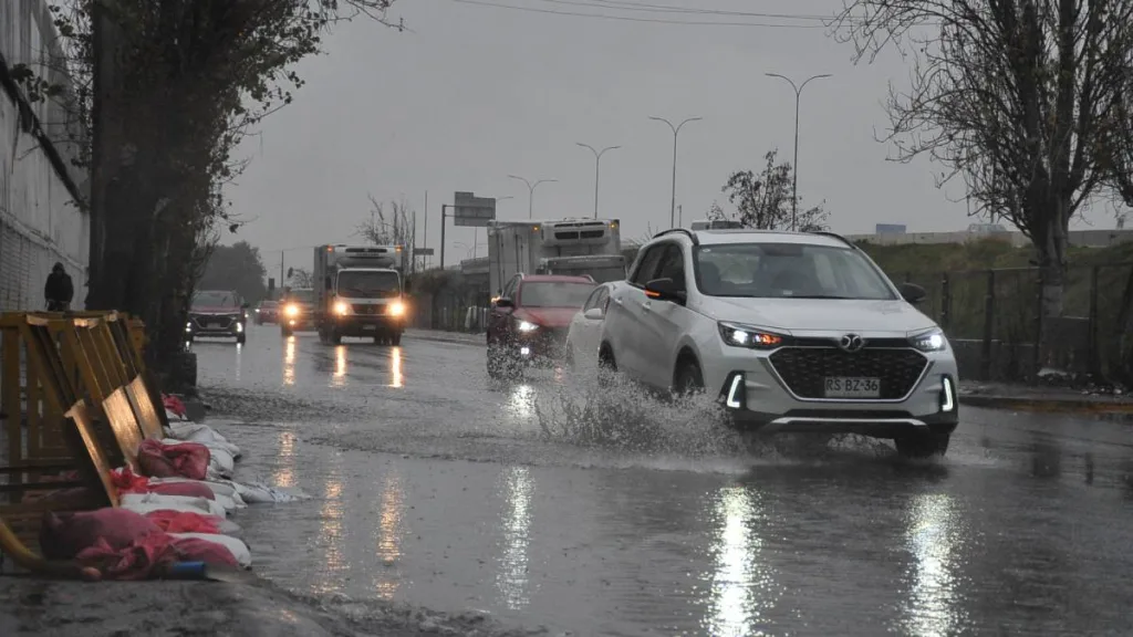 Impactos Y Medidas Implementadas Por El Sistema Frontal