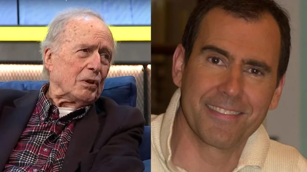 Jaime Vadell Sobre Cristian Campos