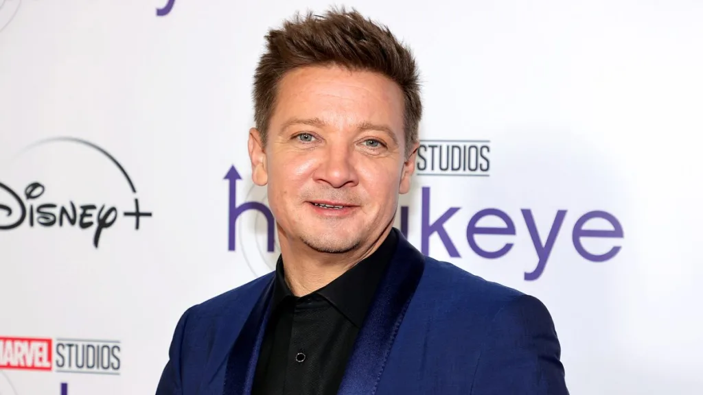 Jeremy Renner Accidente En La Nieve Y Su Cambio En Su Carrera