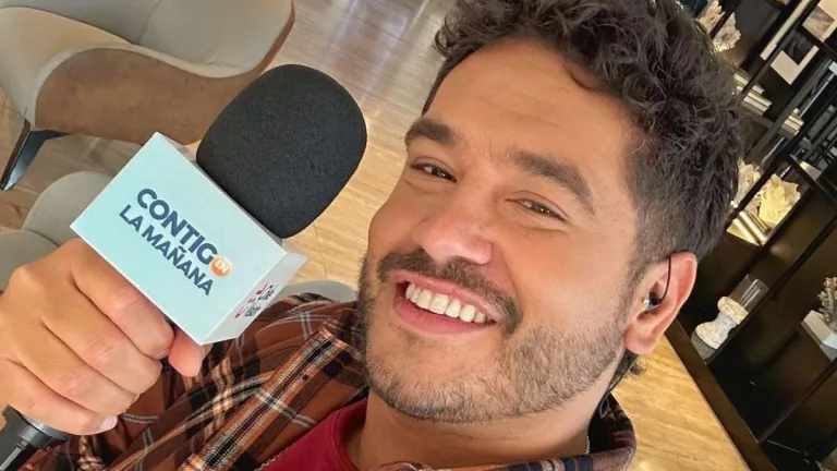 La Dificultad De Gino Costa Para Contar Su Orientacion Sexual