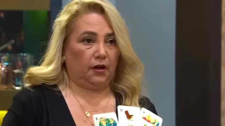 La Prediccion De Latife Soto