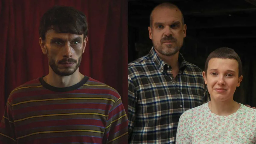 Las 10 Series Mas Vistas De Netflix