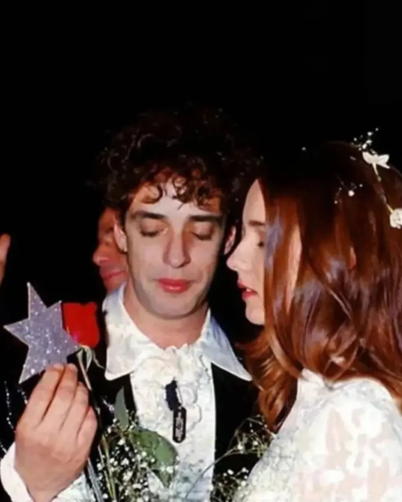 Matrimonio 4