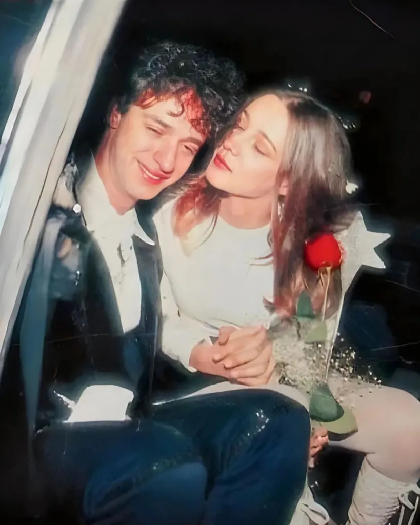 Matrimonio 5