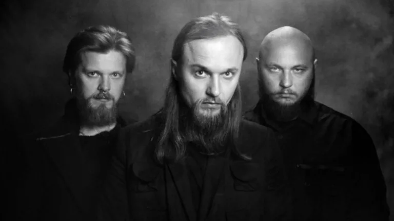 Molchat Doma Nuevo Album