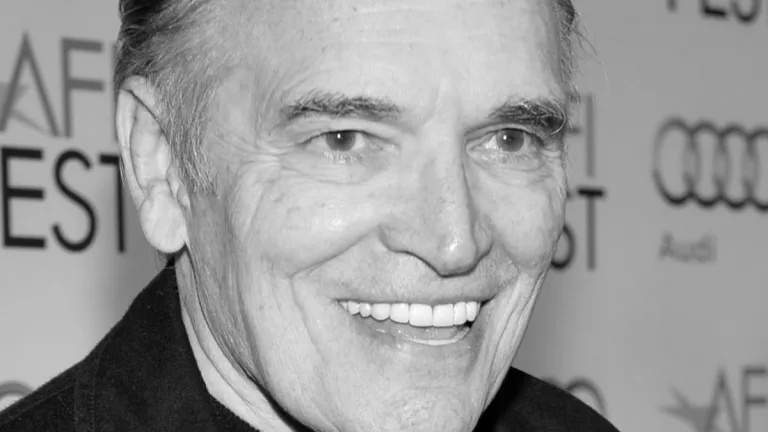 Muere Actor De Duro De Matar
