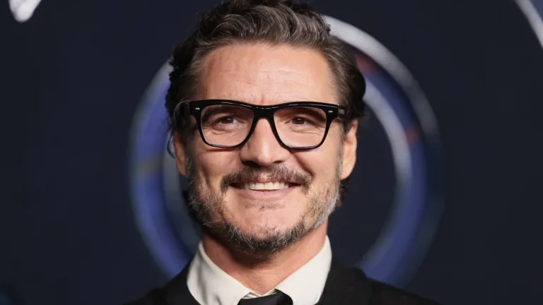 Nuevos Detalles De Los Cuatro Fantasticos Con Pedro Pascal