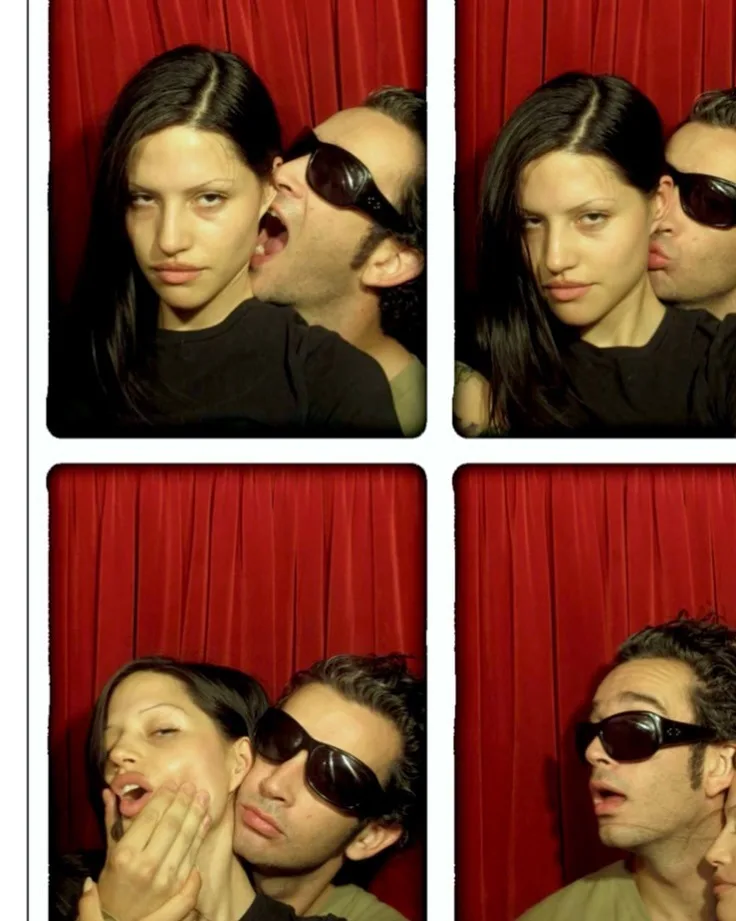 Pareja