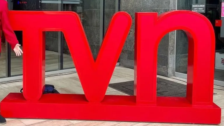Periodista Deja Tvn