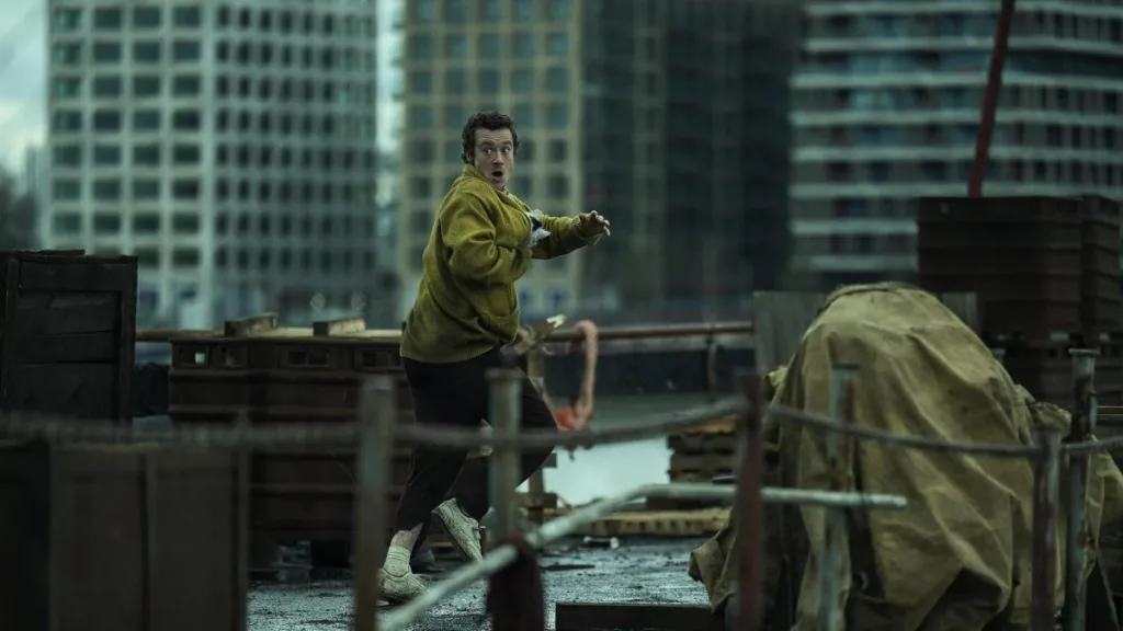 Precuelta De Pelicula De Terror Mas Exitosa De La Franquicia