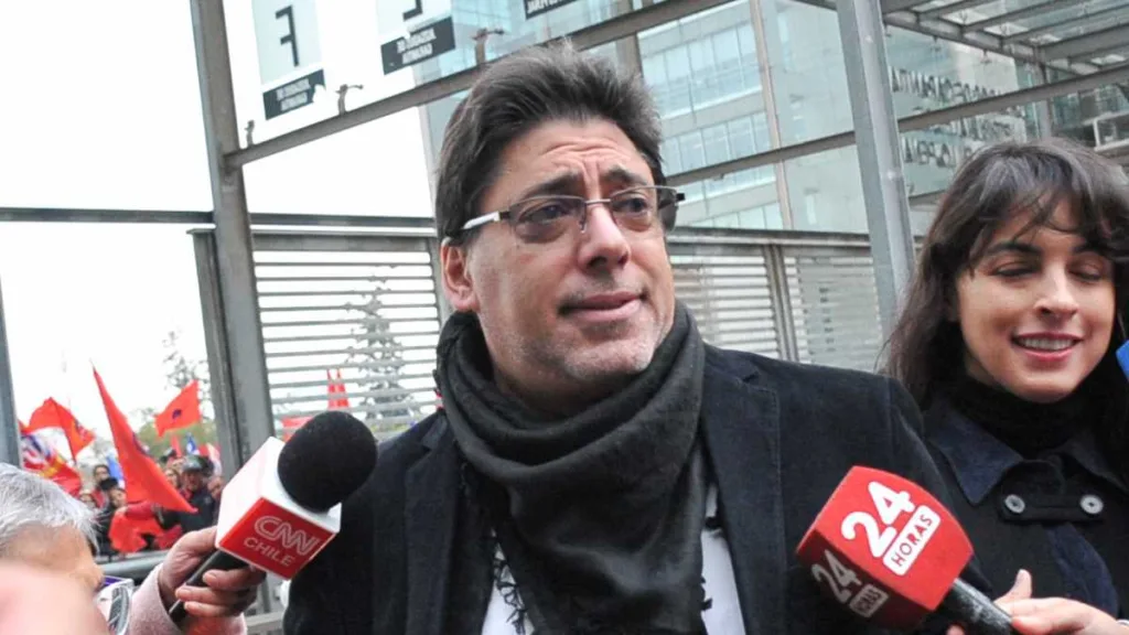 Que Pasara Con La Alcaldia De Recoleta Con Daniel Jadue En Prision Preventiva