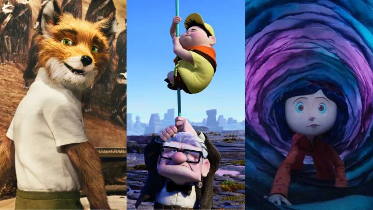 Querida Pelicula Animada Se Reestrena En Cine