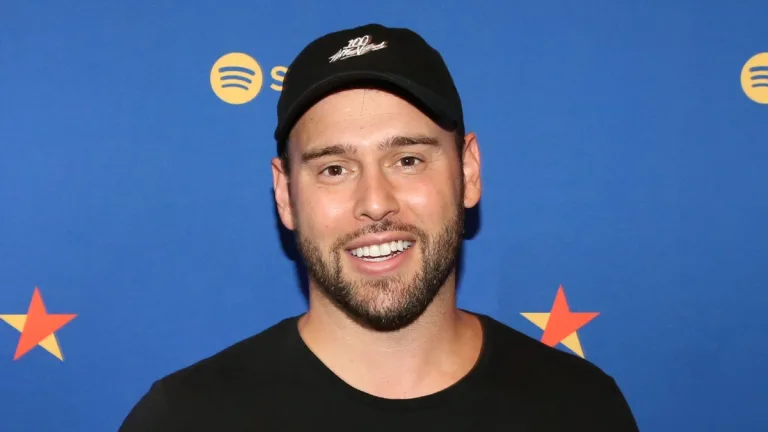 Scooter Braun Deja De Ser Manager