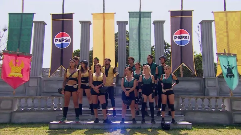 Sus Favoritos Para Ganar La Final De Ganar O Servir