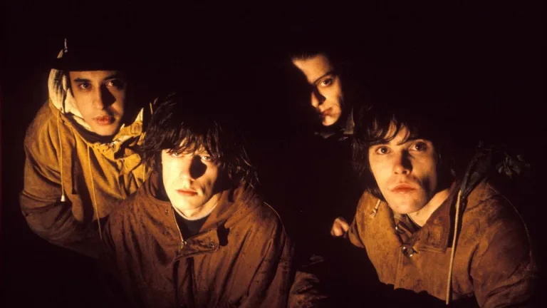 The Stone Roses