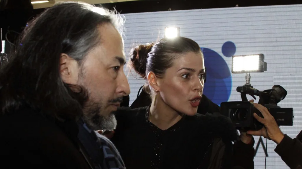 Tonka Tomicic Declaraciones Contra Parived