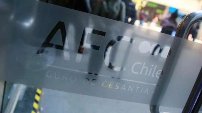 AFC Chile