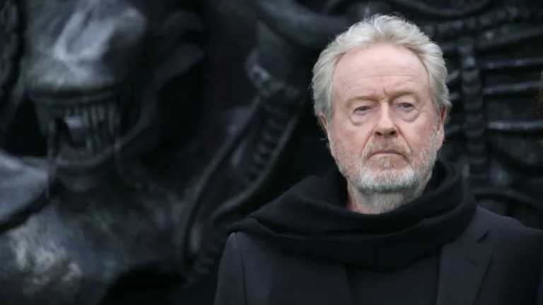 Ridley Scott