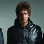 Soda Stereo