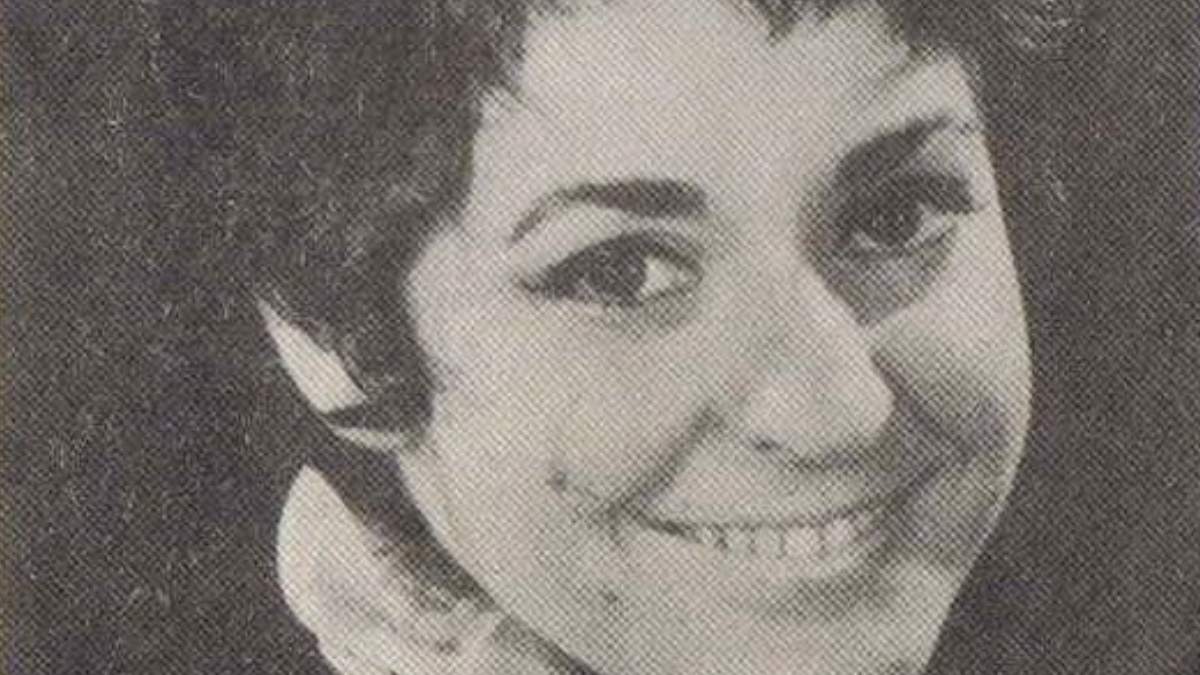 A un año de la muerte de Cecilia 