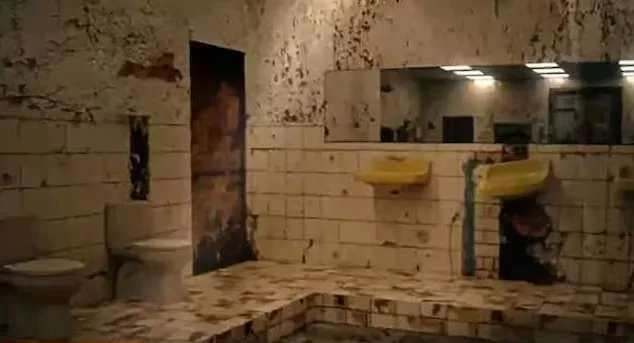 Casa Gran Hermano