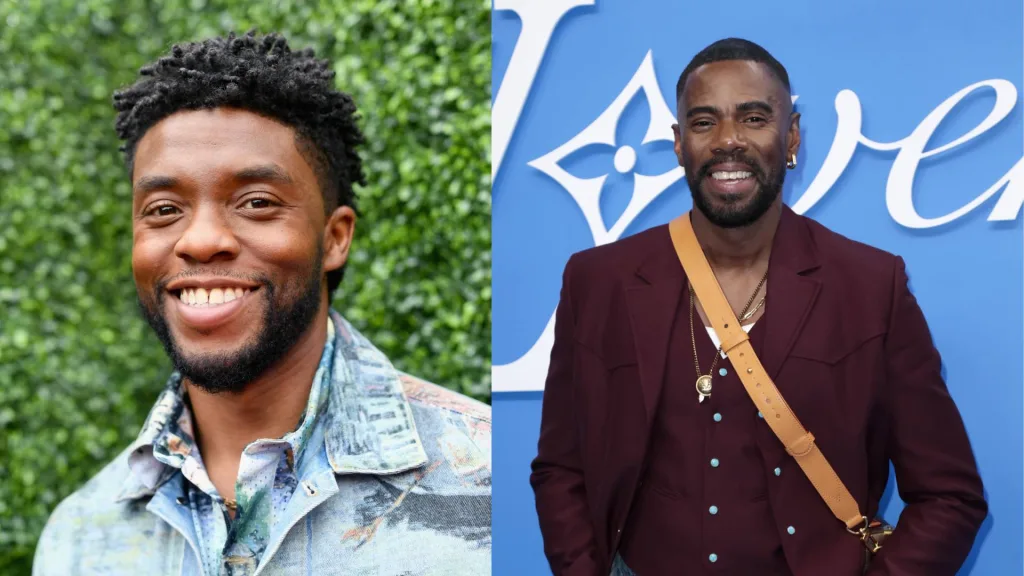 Colman Domingo Recuerda Al Protagonista De Black Panther (1)