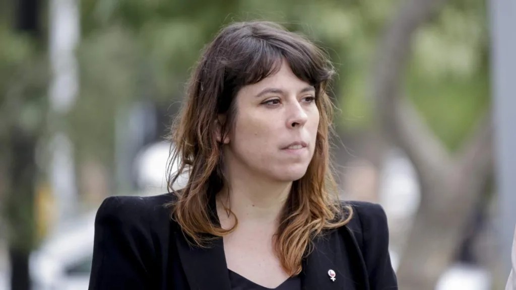 Delegada Presidencial