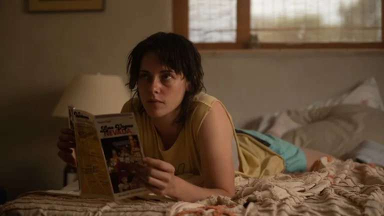 Kristen Stewart Las Peliculas Que Llegan Del Cine A Max