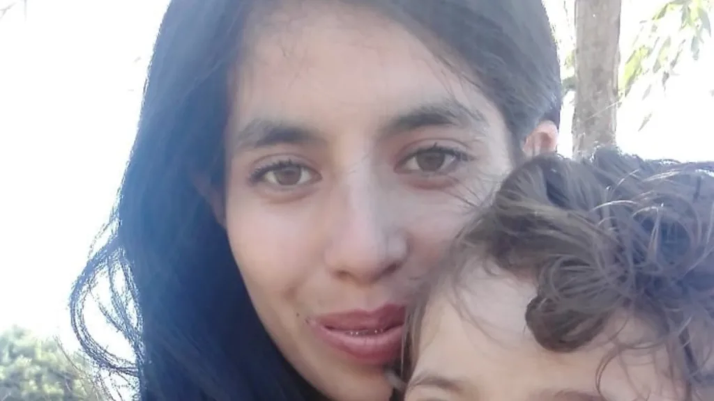 La Pista Que Pasaron Por Alto Segun La Mama De Tomas Bravo