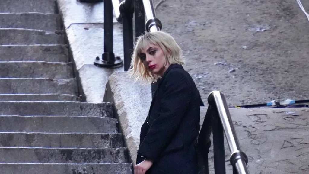 Celebrity Sightings In New York City April 04, 2023