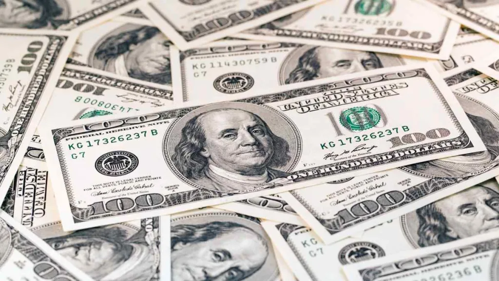 Precio Del Dolar En Chile