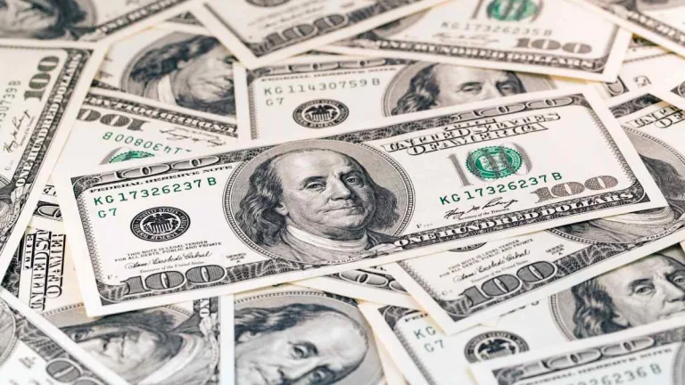 Precio Del Dolar En Chile