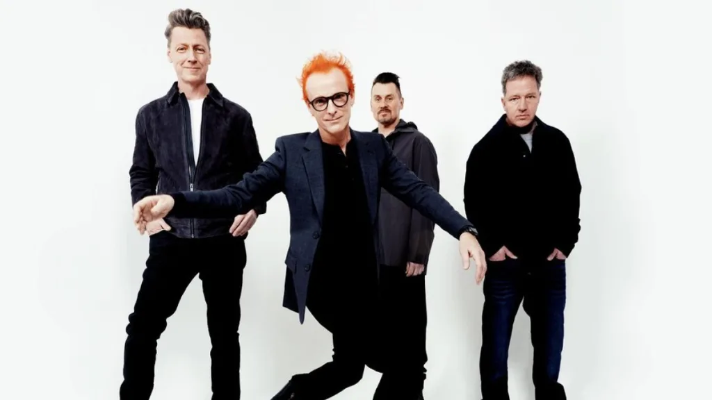 Travis Regresa A Chile Este Ano