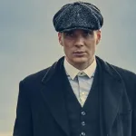 Peaky Blinders