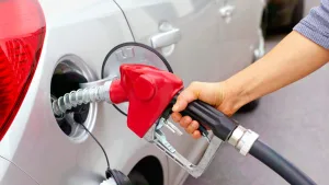 Precio De La Bencina En Chile