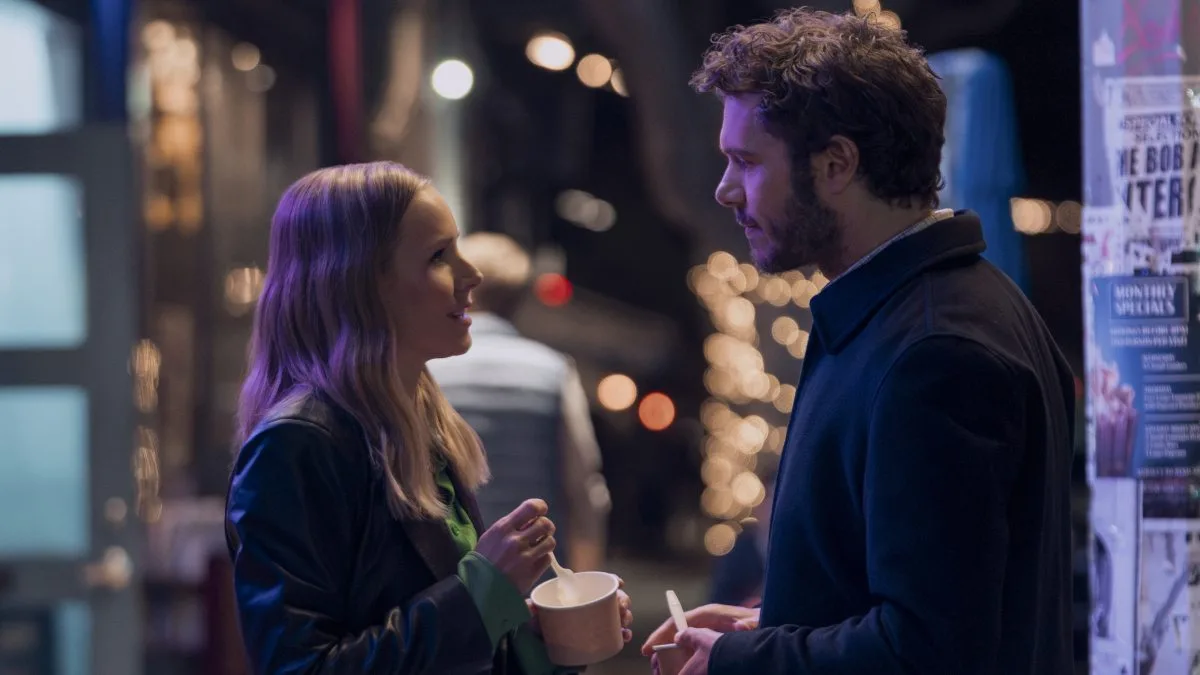 La nueva serie de Netflix que la rompe y está en la cima del Top 10 en ...