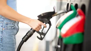 Precio De La Bencina en Chile