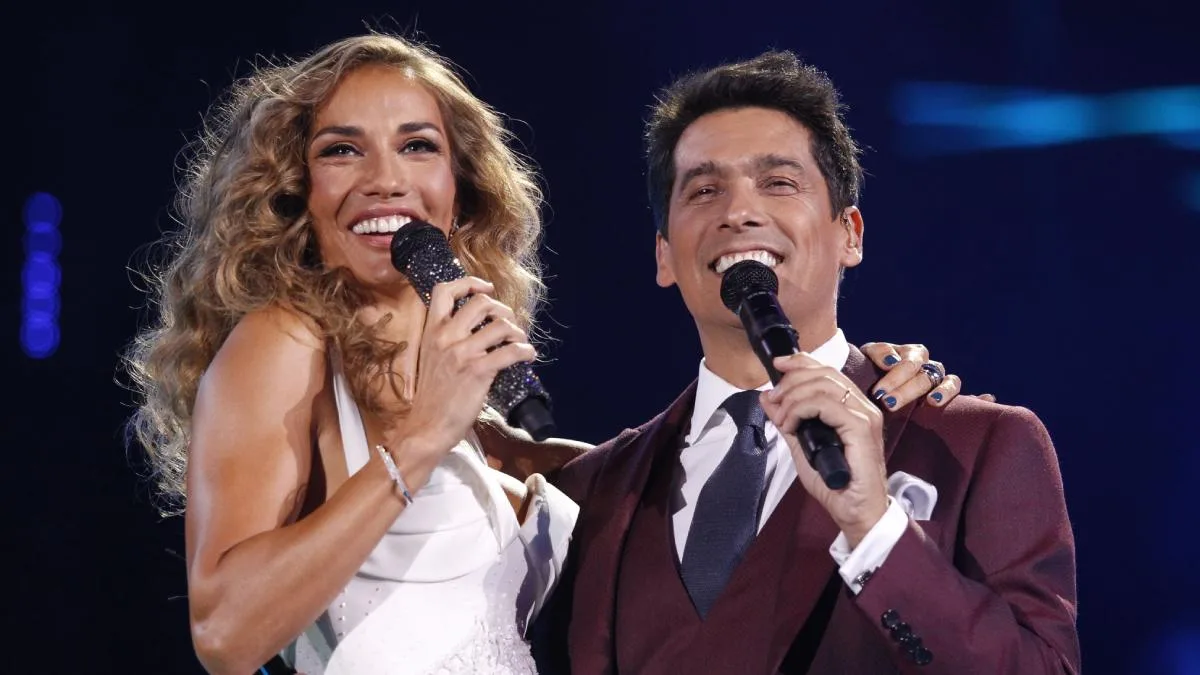 Dan a conocer al animador del Festival de Viña 2025: ya ha conducido el ...
