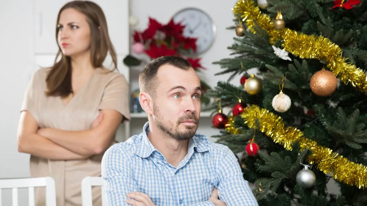 Discusion Navidad 2