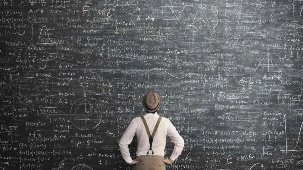 Genio Mente Brillante