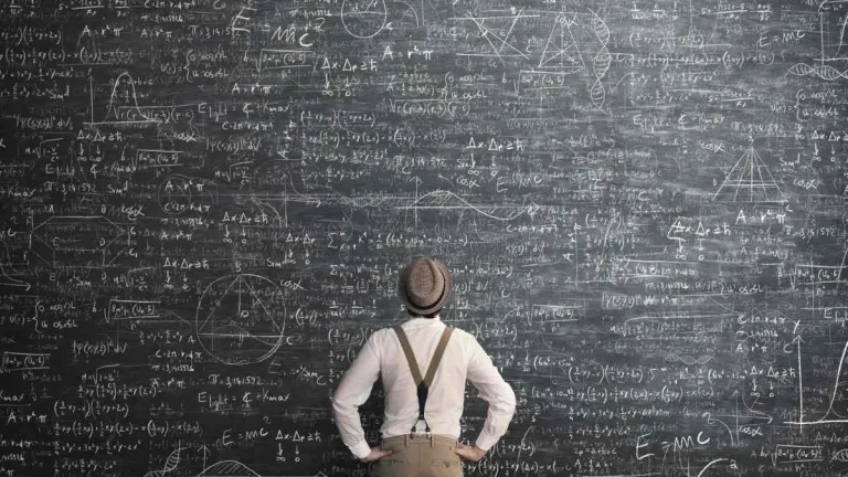 Genio Mente Brillante