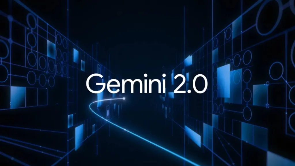 Google Gemini 2.0