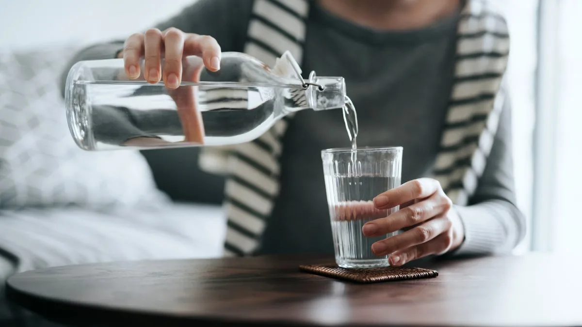 Agua