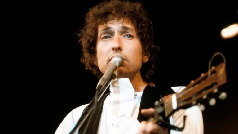 Bob Dylan