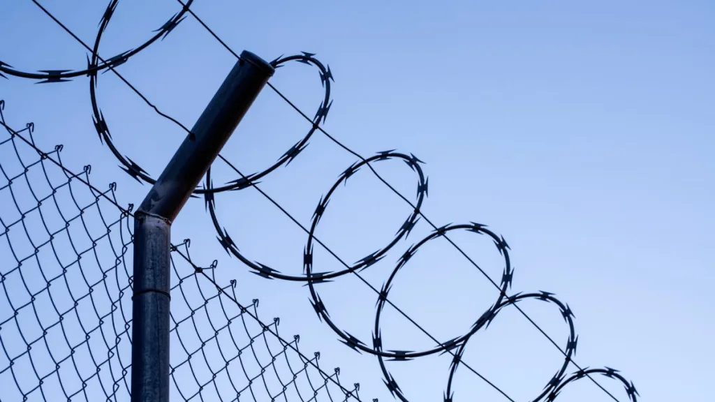 CRIMEN ORGANIZADO EN CHILE